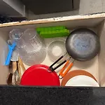 A Place To Call Your Own