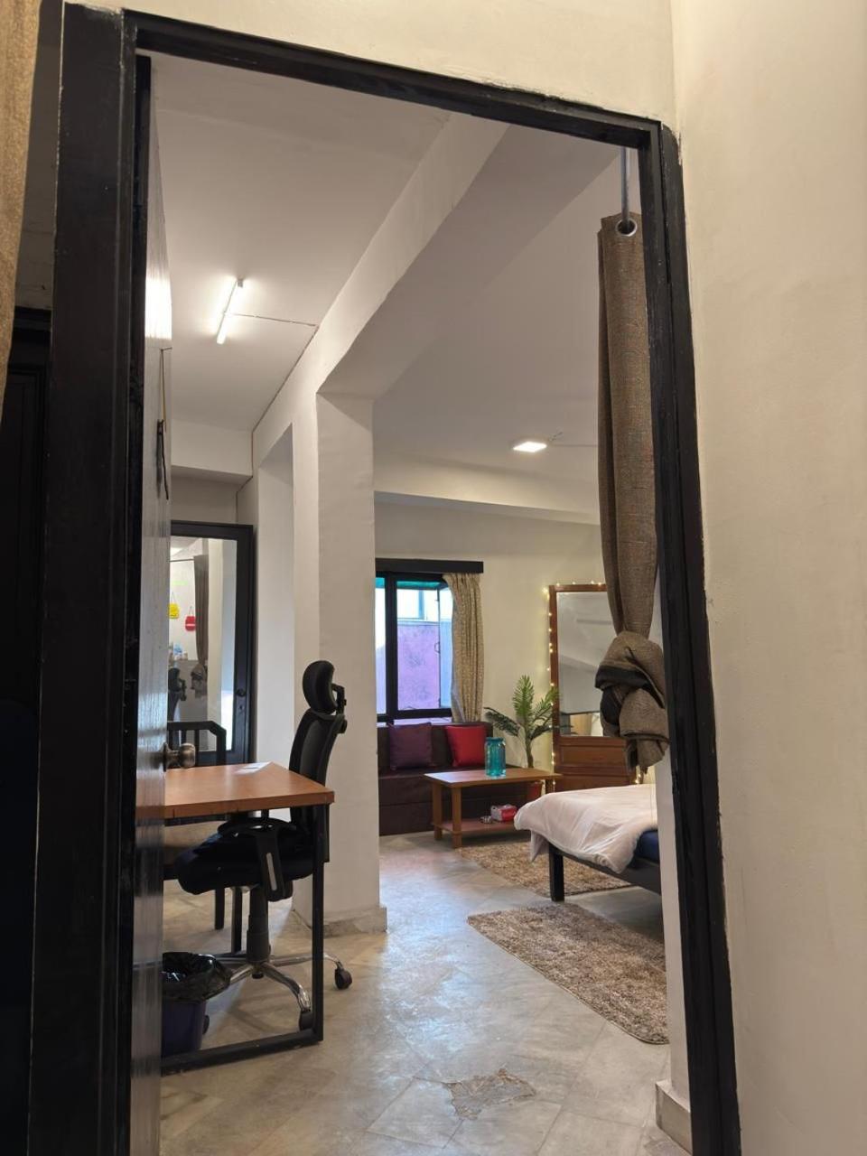 A Place To Call Your Own * New Delhi