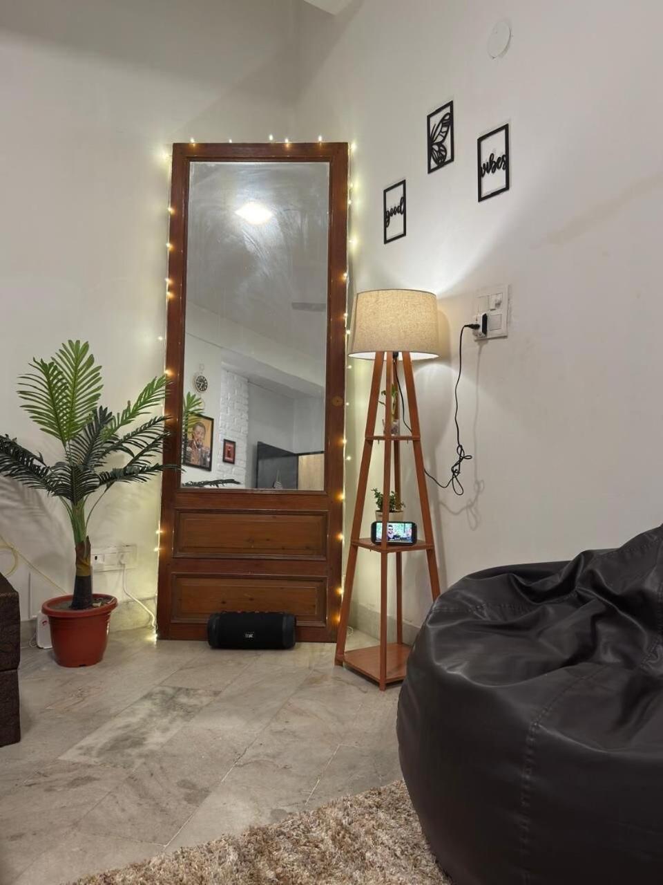 A Place To Call Your Own Apartment New Delhi
