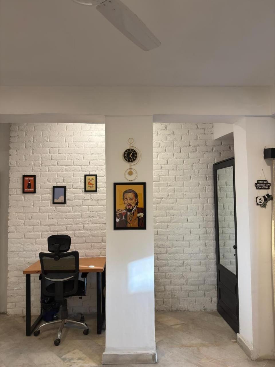 A Place To Call Your Own Apartment New Delhi