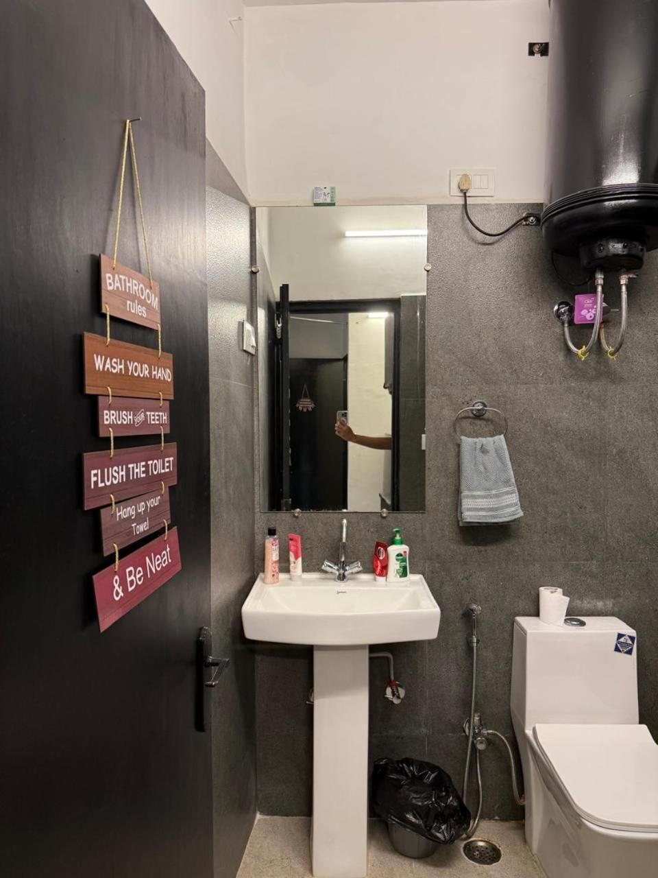 A Place To Call Your Own Apartment