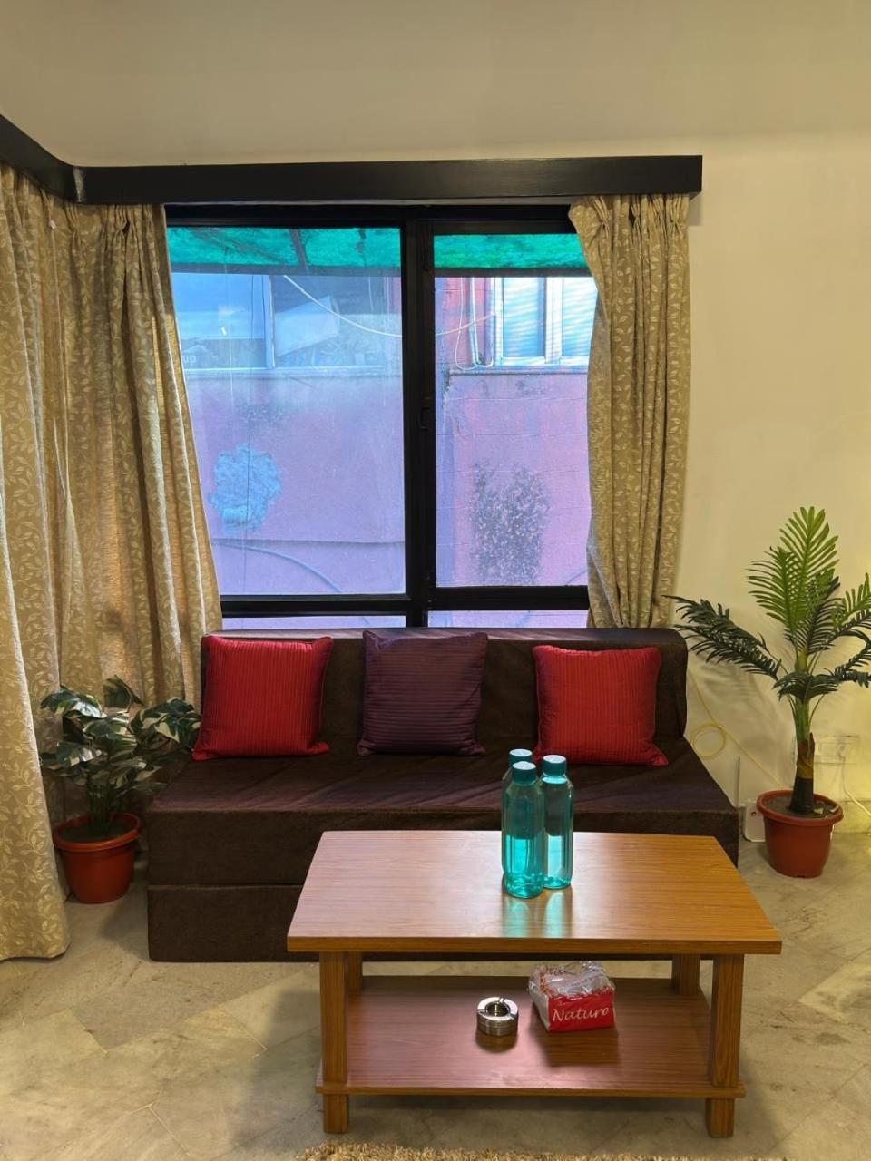 A Place To Call Your Own Apartment New Delhi