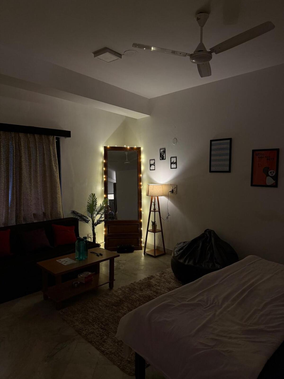 A Place To Call Your Own Apartment